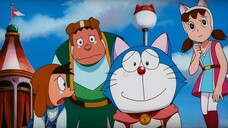 Doraemon Movie Nobita In Ichi Mera Dost (2004) Hindi Dubbed