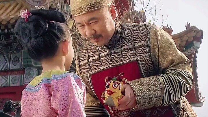 Si Kucing Oranye Gendut benar-benar sangat menyukai Bulan Samar, sayangnya malah dikirim oleh Panger