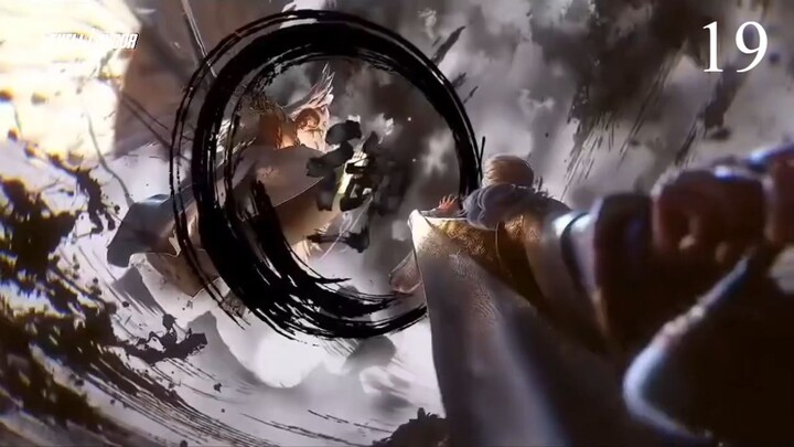 Tomb Of Fallen Gods S3 Ep 19 Sub Indo