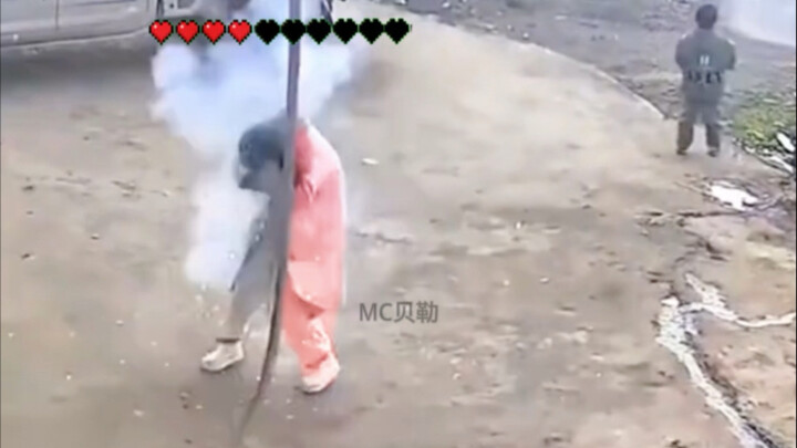 ท้าห้ามหัวเราะ!! กำหนดตำแหน่งแม่นยำ!!