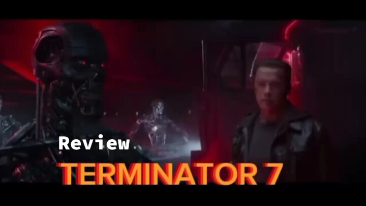 Terminator 7