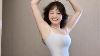 Lần này cô ấy là một công chúa thực sự!