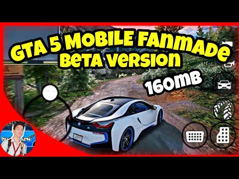 GTA V ONLINE ROLEPLAY for Mobile Phones?? - BiliBili