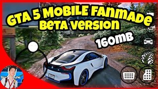 GTA V Fanmade Mobile