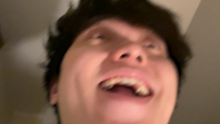 I feel so good