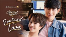 Close Friends EP 1 Subtitle Indonesia