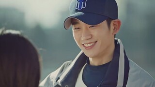 "สิ่งเดียวที่จะทำให้ก็อบลินอิจฉาได้ก็คือแทฮีโอปป้า"