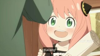 JEDAG JEDUG ANIME __ SPY X FAMILY __ KARUNG MASIH BANYAK