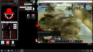 Cabal Private Server | Holia Keldrasil Auto Farm | Latest June 2022.