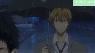 Tuyển Thủ Vô Hình  Kuroko no Basket Season 1_Phần 16