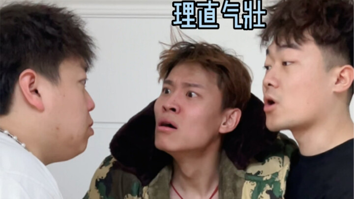 Don't let the artist get soaked!