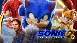 รีวิว Sonic the hedgehog 2