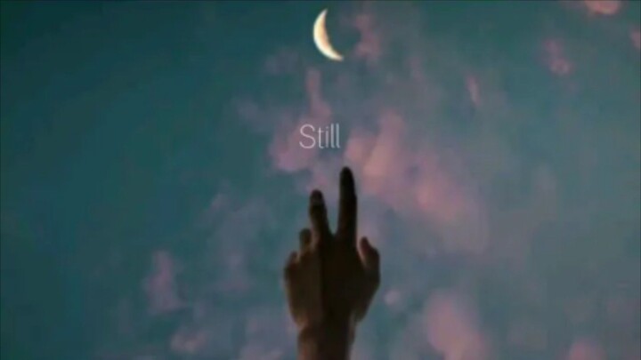 Still / Jnske, Yuridope, Bullet D, Bosx1ne (Lyric video edit slowed)