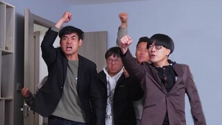 Chen Xiang 6:30: The more capable the employees are, the faster the company will go bankrupt?