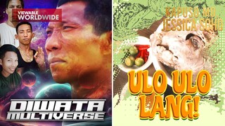 Diwata Multiverse; Ulo ulo lang! | Kapuso Mo, Jessica Soho