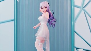 [Bronya/MMD]Bật nhạc lên và nhìn tôi này!