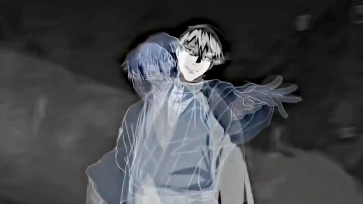 Yorozu Membakar Semua!