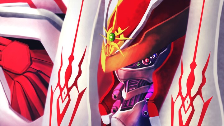 【Anime MAD】Twelve Thousand Years of Love《Archangel Theme Song OP1 MV Archangel of Creation》