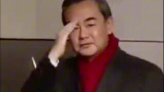 抬手不是抱歉，而是你还得练
