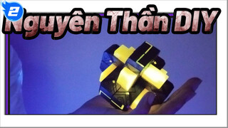 Nguyên Thần DIY_2