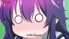 Hoshikuzu Telepath eps 7