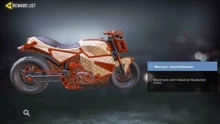 Call of Duty MOBILE Bike Fun