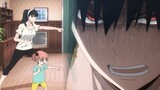 Yor trains Anya ~ Spy x Family Episode 6 (Eng sub) スパイファミリー