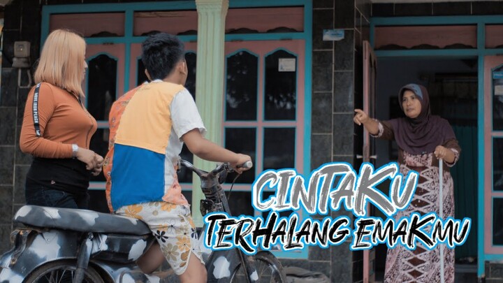 CINTAKU TERHALANG EMAKMU - ( BUCIN ) Kisah Kehidupan