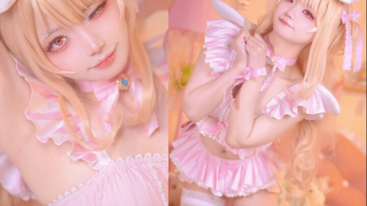 Phòng của cô bé loli hóa ra lại trông như thế này～