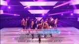 SEVENTEEN - ROCK WITH YOU (Japanese ver.) | ZENRYOKU! 221217