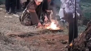 &{เต็มเรื่อง}ฉันข้ามเวลาไปเป็นแม่ลูกสามกำพร้า_ ใช้ตัวเองพลิกชีวิตพาครอบครัวเข้าสู่ความรุ่งเรือง