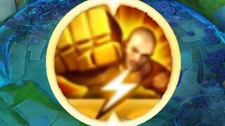 Let me tell you a joke, awakened Daruma is T0...
