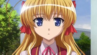 Fortune Arterial Episode 7