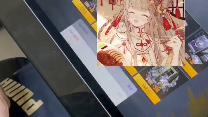 Đại Húc: "Đủ rồi!"