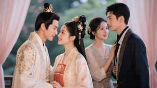 Pertukaran zaman terjadi, aku di masa kuno buat mesiu, dia di modern jadi… (YT)