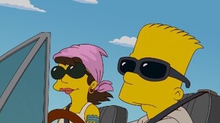 เดอะซิมป์สันส์: ตราบใดที่คุณขับรถเก่ง แฟนสาวของบาร์ตก็ขาดไม่ได้ ต่อไปนี้คือแฟนสาว 10 คนของบาร์ต