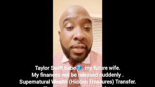 Taylor Swift babe💎, my future wife.Watch and listen carefully to this video.My finances will be rel