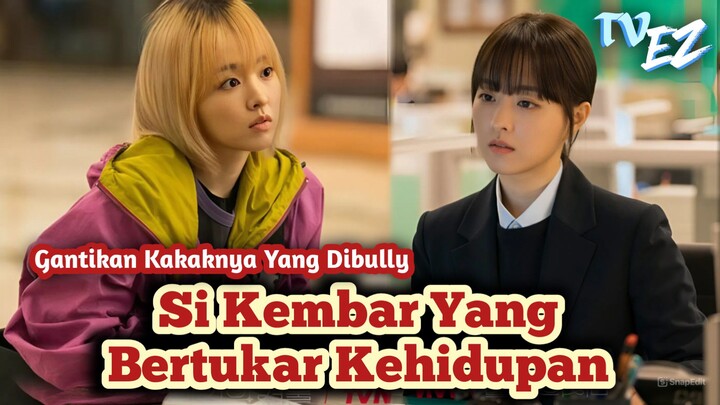 Our Unwritten Seoul sub Indonesia ENG Alur Kdrama