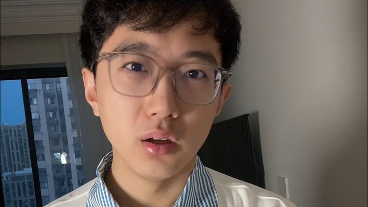 Kaifeng Night Ride: We're about to foot the bill again for a few despicable individuals.