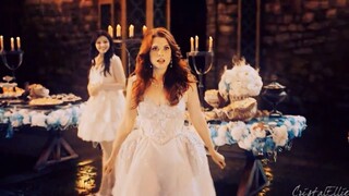 Once Upon a Time || Ariel - Rise Again