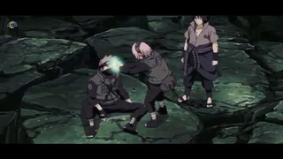 naruto shippuden dubbing bahasa indonesia episode 425