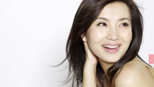Chen Hao, the screen has changed since she started acting, but she is still the same charming girl😙