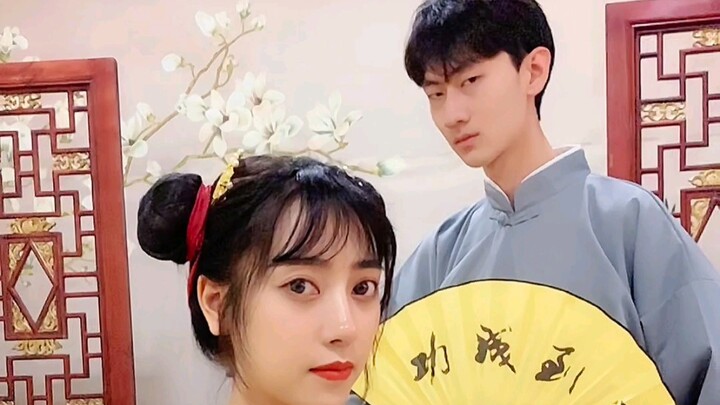 Cố lên kỳ thi đại học, xông lên nào!