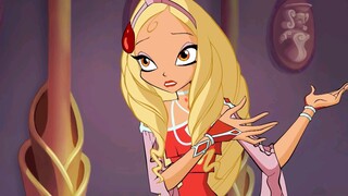 WINX CLUB BAHASA INDONESIA (season 6 episode 06)