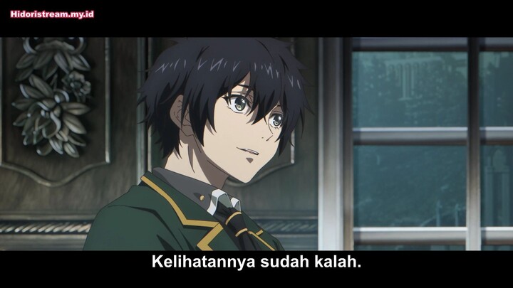 Dragon Raja Season 2 eps 24 (sub indo) TAMAT