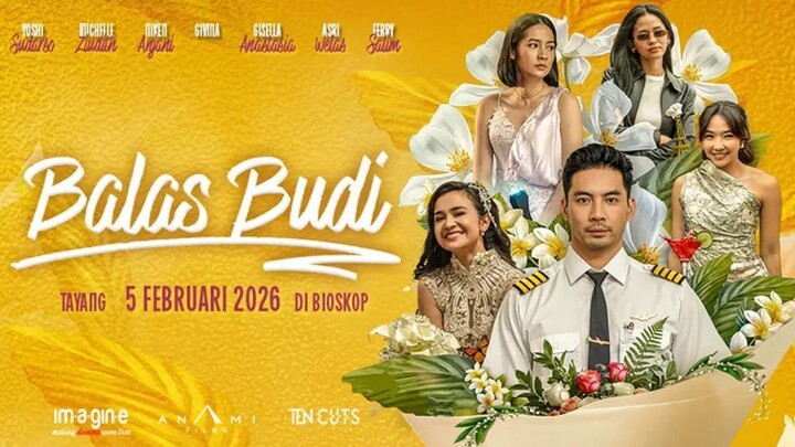 Balas Budi (2026)