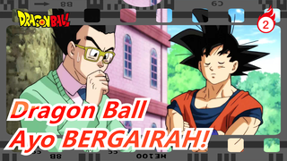 Dragon Ball | [MAD] Ayo BERGAIRAH! Piccolo!_2