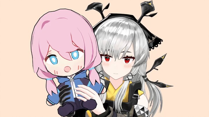 Ssst~/hah?
