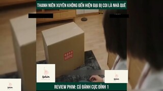 Tóm tắt phim: Cú đánh cực đỉnh p1 #reviewphimhay