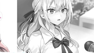Teman Sekelas Irene [Volume 5·5] Dibius